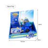 Ігровий набір Super Wings Spinning Vehicle Джером (Jerome) (EU770330) зображення 8