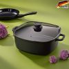 Сотейник Kela Atura з кришкою 28х28 см, 6 л (15166) изображение 6