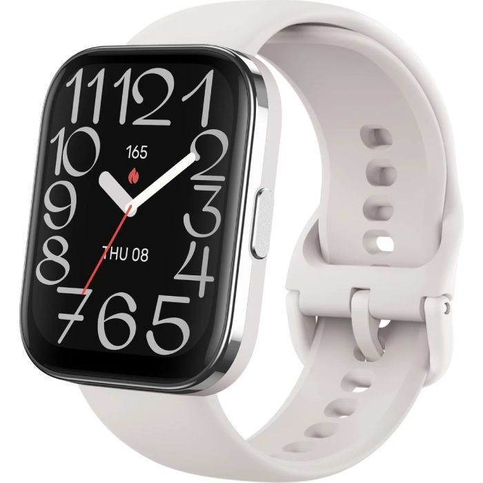 Смарт-годинник Amazfit Bip 5 Unity Charcoal (Вугільний) W2324AP2N (1127216)
