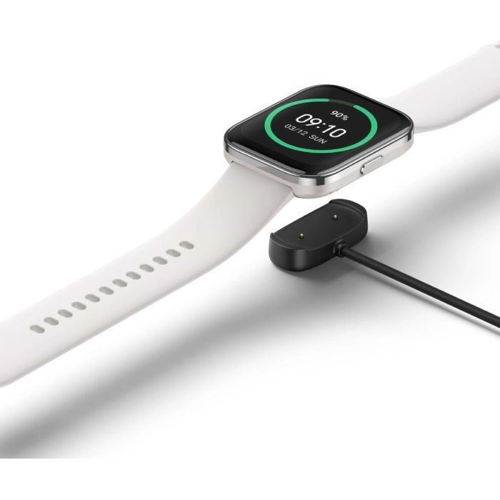 Смарт-годинник Amazfit Bip 5 Unity Charcoal (Вугільний) W2324AP2N (1127216) зображення 3