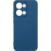 Чехол для мобильного телефона Armorstandart ICON OPPO Reno13 5G Camera cover Blue (ARM81890)
