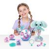 Интерактивная игрушка Pets & Robo Alive серии Furmaids - Щенок Даззи (9555D) изображение 9