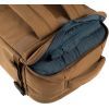 Рюкзак туристический Tucano Tugo M Cabin 15.6" коричневий (BKTUG-M-MC) изображение 5