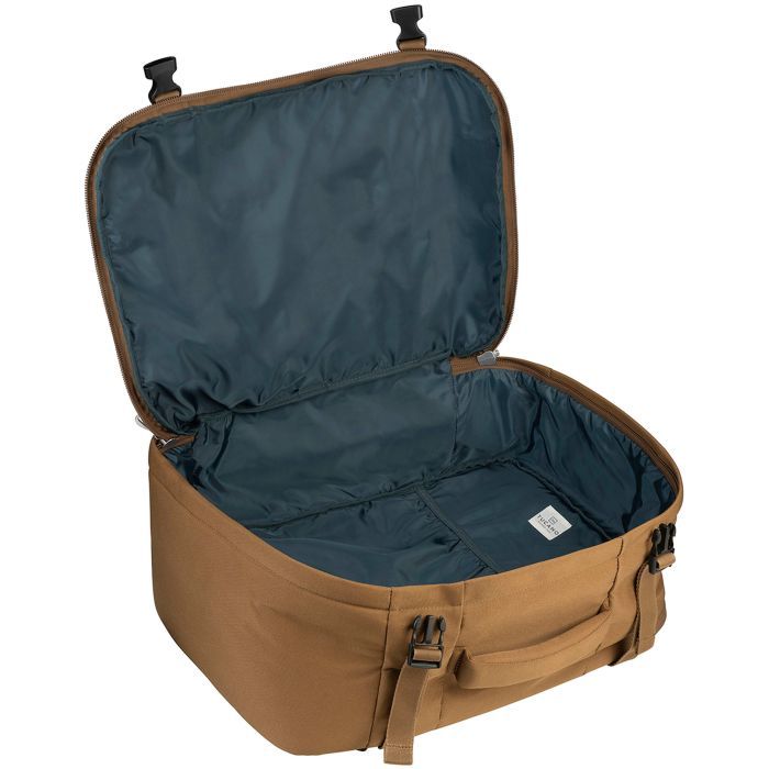 Рюкзак туристический Tucano Tugo M Cabin 15.6" коричневий (BKTUG-M-MC) изображение 9