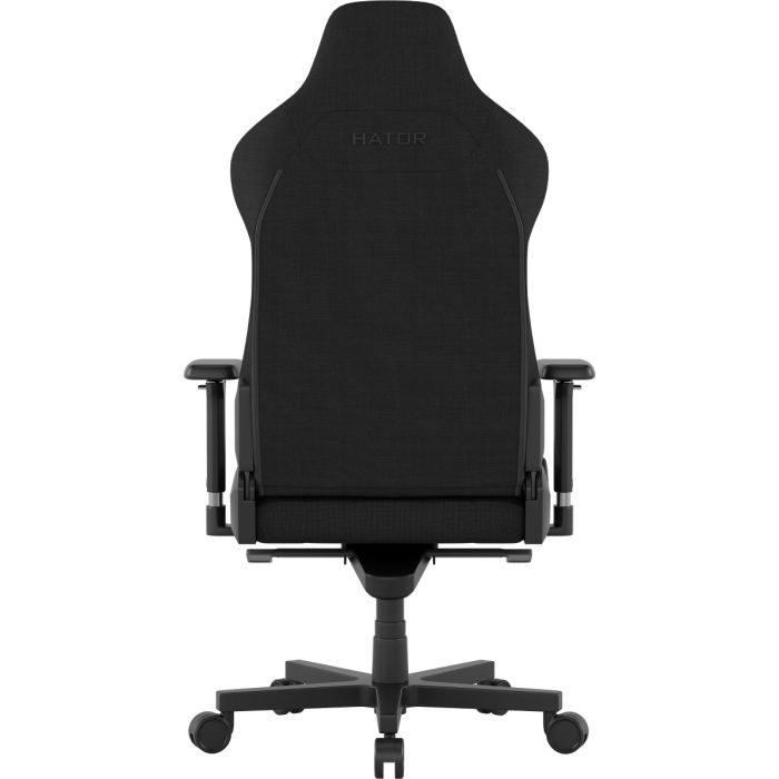Крісло ігрове Hator Arc 2 Fabric XL Black (HTC2100) зображення 5