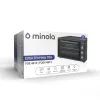 Електропіч Minola FOE 4815 BL зображення 11