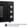 Електропіч Minola FOE 4815 BL зображення 3