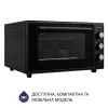 Електропіч Minola FOE 4815 BL зображення 4
