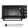 Електропіч Minola FOE 4815 BL зображення 8