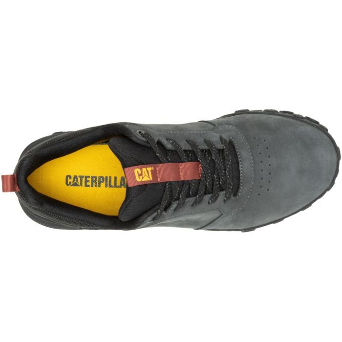 Кросівки Caterpillar (CAT) Hex Ready Lo P726014 сірі 45 (195020138670) зображення 5