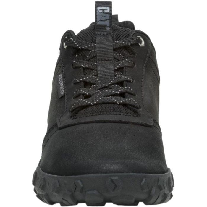 Кроссовки Caterpillar (CAT) Hex Ready Low Wp P726098 чорні 44 (195020574775) изображение 3