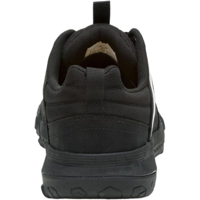 Кроссовки Caterpillar (CAT) Hex Ready Low Wp P726098 чорні 44 (195020574775) изображение 4