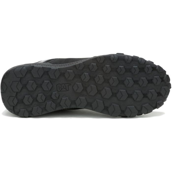 Кроссовки Caterpillar (CAT) Hex Ready Low Wp P726098 чорні 44 (195020574775) изображение 5