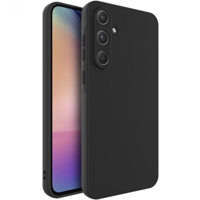 Чехол для мобильного телефона BeCover Samsung Galaxy A56 SM-A566 Black (712898)