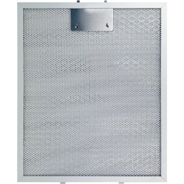 Алюминиевый фильтр для вытяжки Perfelli з нерж. перфорацією Арт.0088 изображение 2