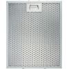 Алюминиевый фильтр для вытяжки Perfelli з нерж. перфорацією Арт.0088