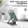 Зарядное устройство Promate lucidfold-trio изображение 4