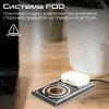 Зарядное устройство Promate lucidfold-trio изображение 6