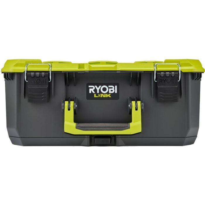 Ящик для інструментів Ryobi модульний Link RSL102, 23.5х56х40.5см, пластик (5132006073) зображення 2