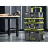 Ящик для інструментів Ryobi модульний Link RSL102, 23.5х56х40.5см, пластик (5132006073) зображення 5
