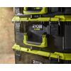 Ящик для інструментів Ryobi модульний Link RSL102, 23.5х56х40.5см, пластик (5132006073) зображення 7