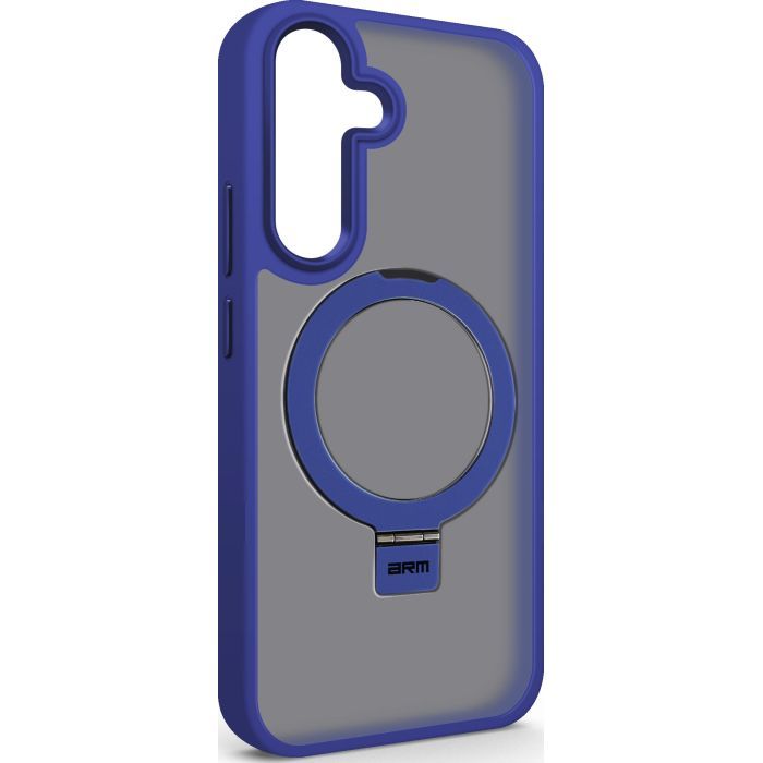 Чохол до мобільного телефона Armorstandart Unit Stand Samsung S25 Black (ARM82857)