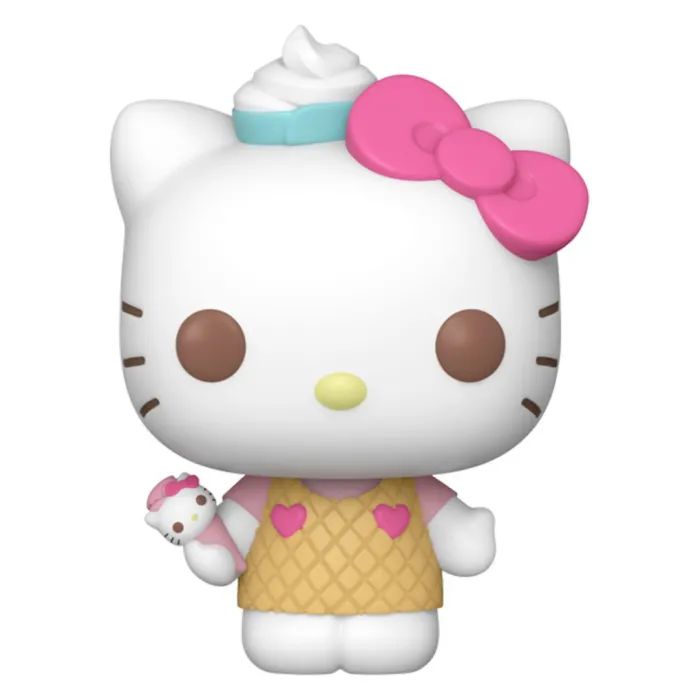 Фигурка Funko Pop серии Hello Kitty - Хелоу Китти (83694)
