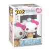 Фигурка Funko Pop серии Hello Kitty - Хелоу Китти (83694) изображение 2