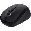 Мышка Trust Yvi+ Multi-Device Wireless/Bluetooth Black (25440) изображение 2