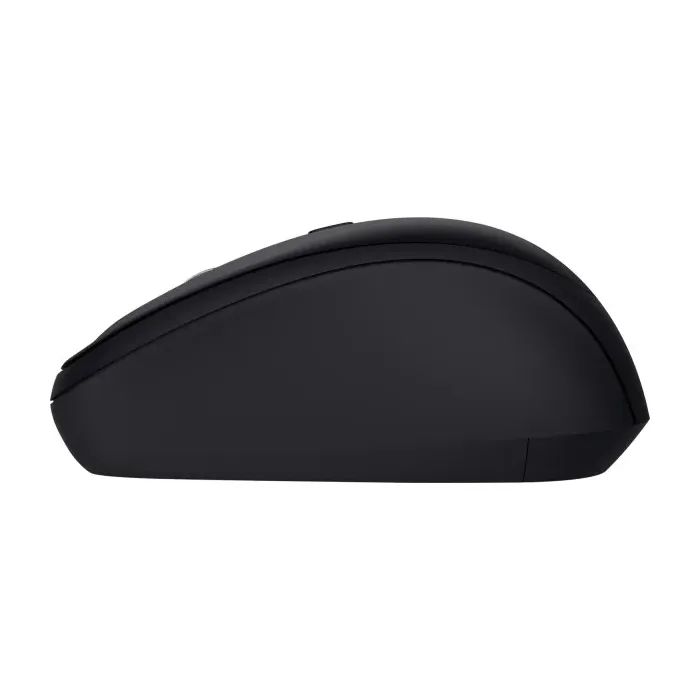 Мышка Trust Yvi+ Multi-Device Wireless/Bluetooth Black (25440) изображение 3