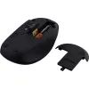 Мышка Trust Yvi+ Multi-Device Wireless/Bluetooth Black (25440) изображение 4
