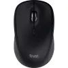 Мышка Trust Yvi+ Multi-Device Wireless/Bluetooth Black (25440)