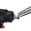 Гайковерт Toptul пневматичний для шиномонтажу 3/4" 1627N/m 7200об/хв 2,64кг Super Duty (KAAA2412) зображення 2