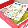 Развивающая игрушка Ігротеко Мозаика РАДУЖНЫЕ ДУГИ 24 элементов (900507) изображение 3