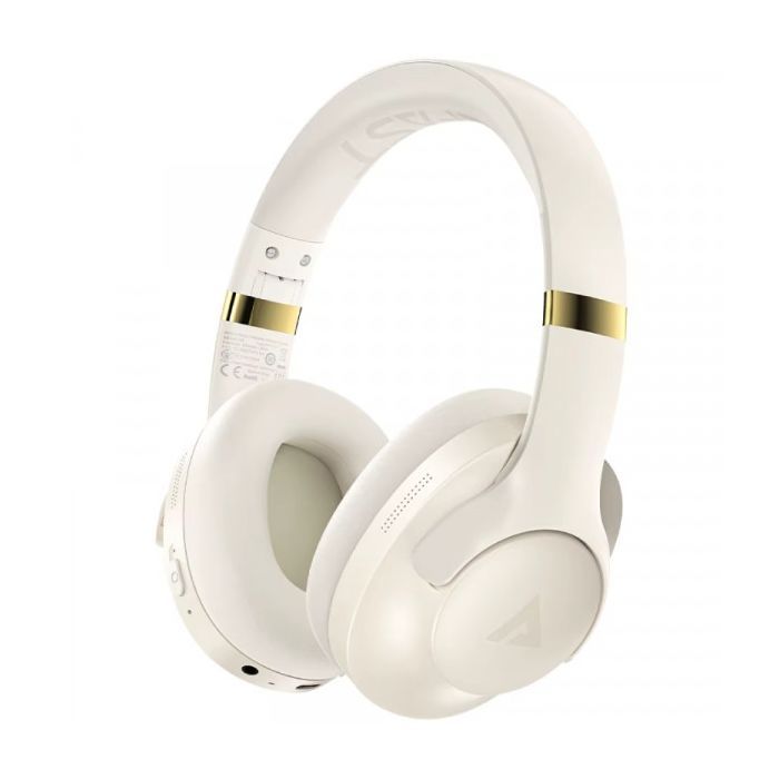 Наушники Acefast H4 ANC Bluetooth Black (6974316283515)