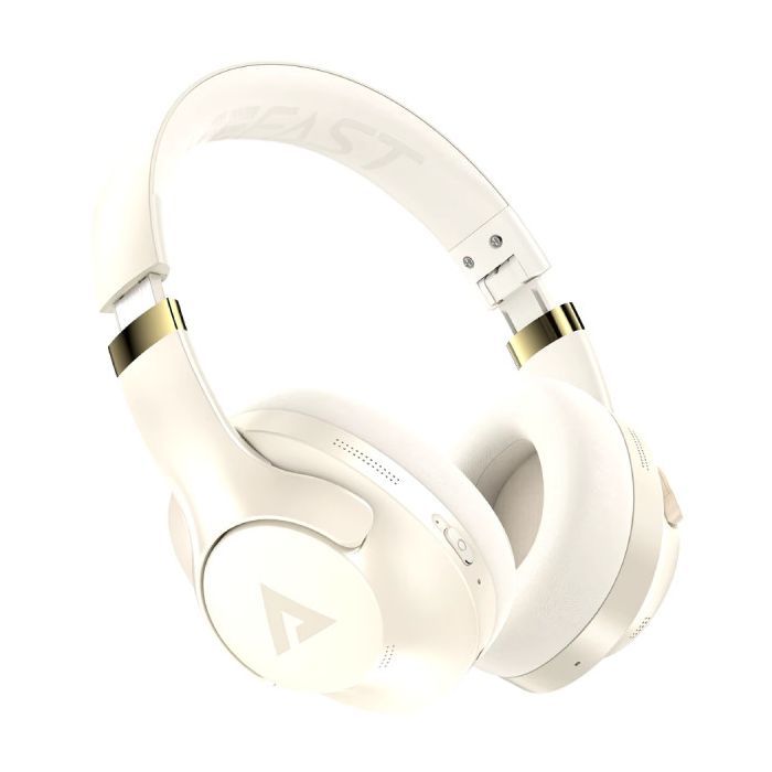 Наушники Acefast H4 ANC Bluetooth Black (6974316283515) изображение 2