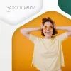Наушники Canyon Hexagon 7 TWS ANC+ENC Wireless Charge White/Beige (CNS-TWS7WB) изображение 6