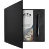 Чехол для электронной книги Pocketbook InkPad Eo Flip Cover black (FL-1042-BK-WW) изображение 2