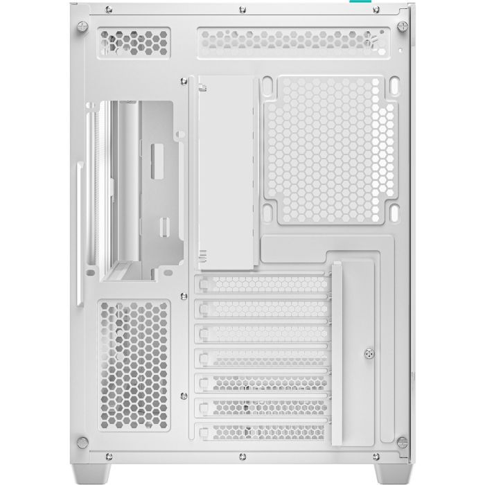 Корпус Deepcool CG530 WH изображение 10