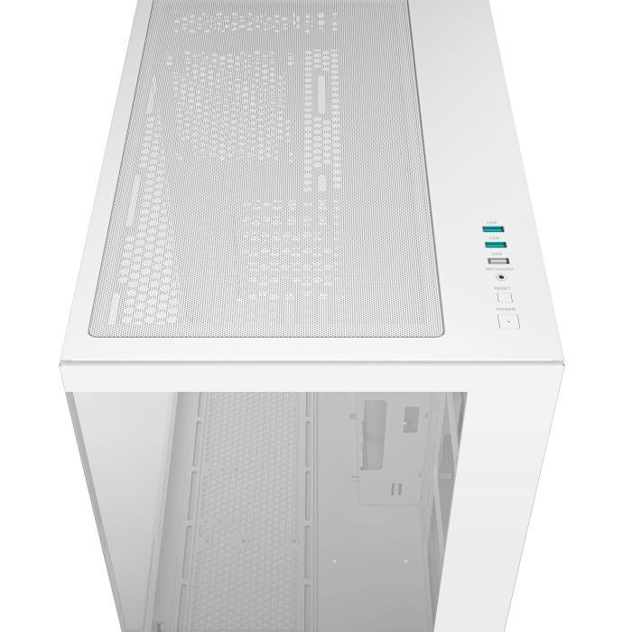 Корпус Deepcool CG530 WH изображение 11