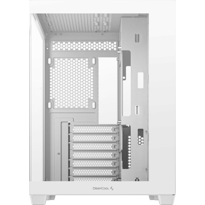 Корпус Deepcool CG530 WH изображение 4