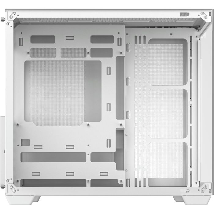 Корпус Deepcool CG530 WH изображение 5