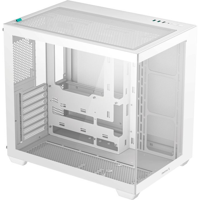 Корпус Deepcool CG530 WH изображение 7