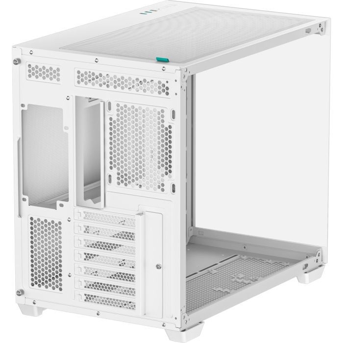 Корпус Deepcool CG530 WH изображение 9