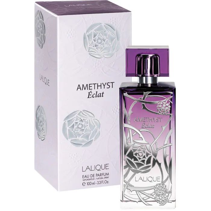 Парфумована вода Lalique Amethyst Eclat 100 мл (7640111501466) зображення 2