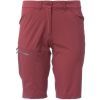 Шорти Turbat Bali Wmn Biking Red - XS - бордовий (012.004.2551)