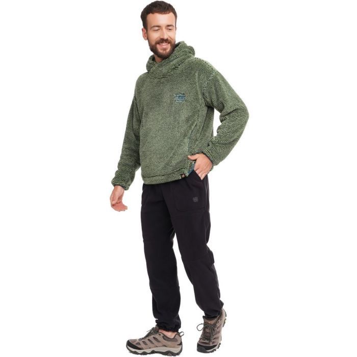 Штани Turbat Fun Camp anthracite black - XL - чорний (012.004.4496) зображення 2