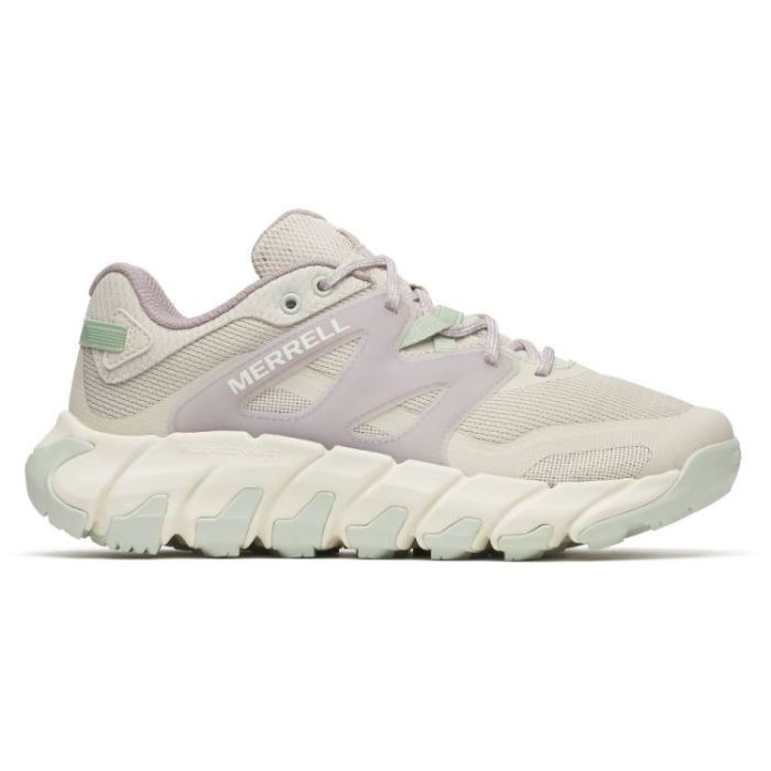 Кроссовки Merrell Maipo Explorer Aerosport Wmn greige - 39 - світло-сірий (036.1801)
