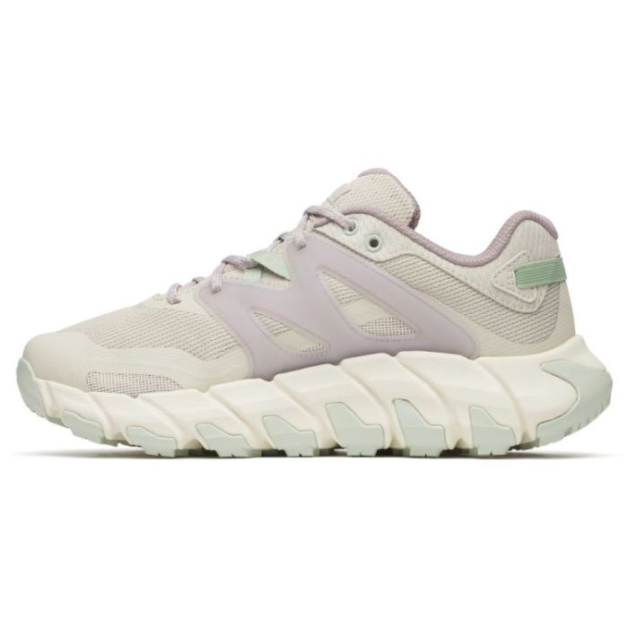 Кроссовки Merrell Maipo Explorer Aerosport Wmn greige - 39 - світло-сірий (036.1801) изображение 2