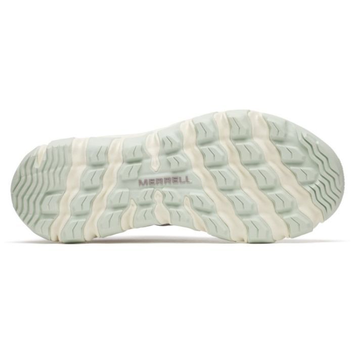 Кроссовки Merrell Maipo Explorer Aerosport Wmn greige - 39 - світло-сірий (036.1801) изображение 6